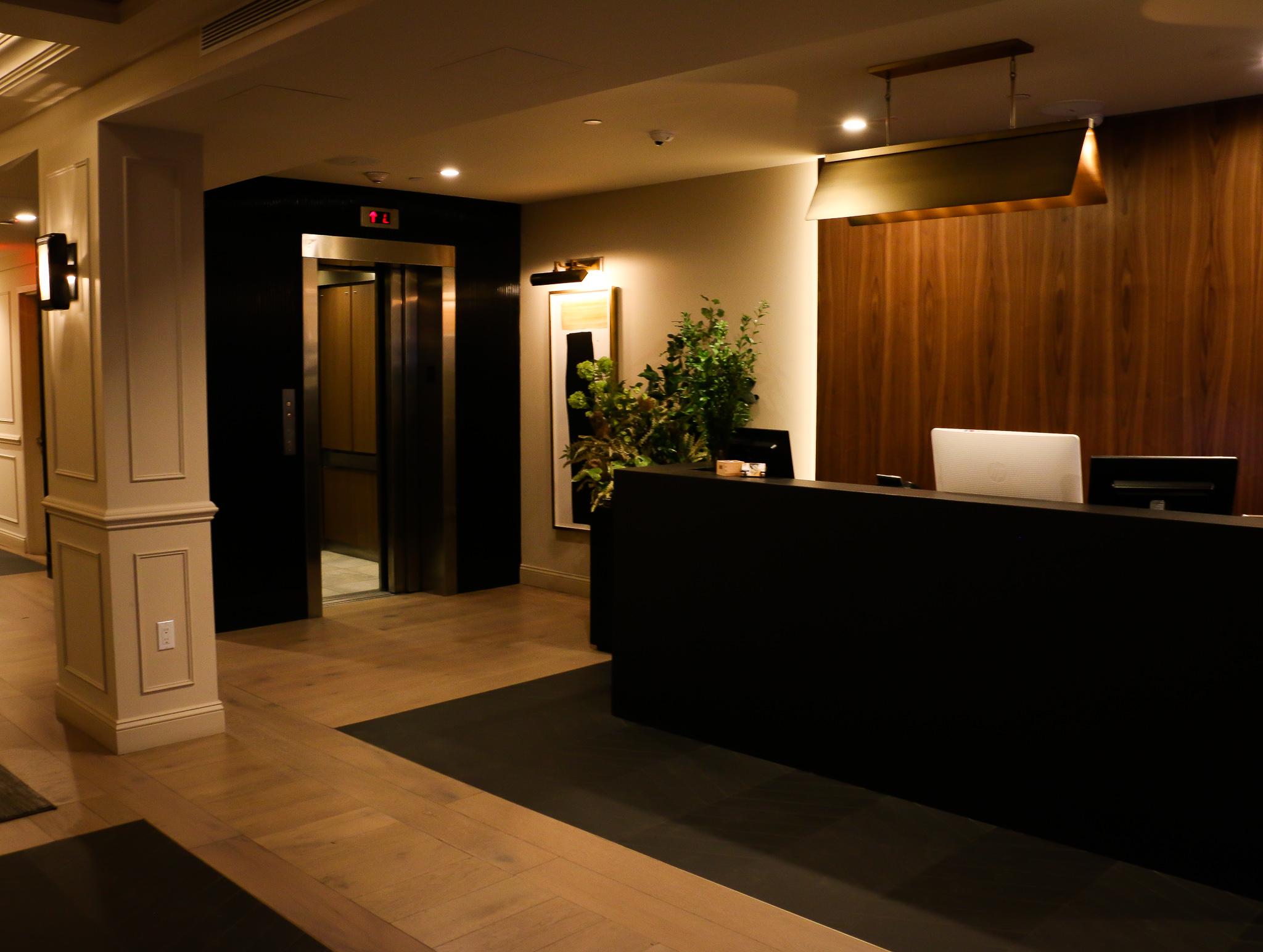 Hotel 32 32 New York Exterior photo