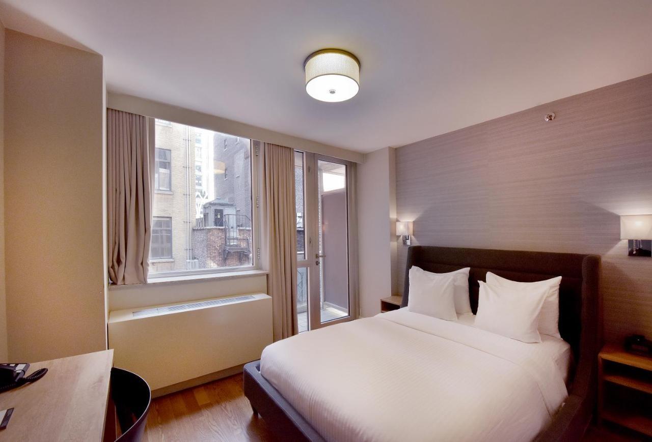 Hotel 32 32 New York Exterior photo