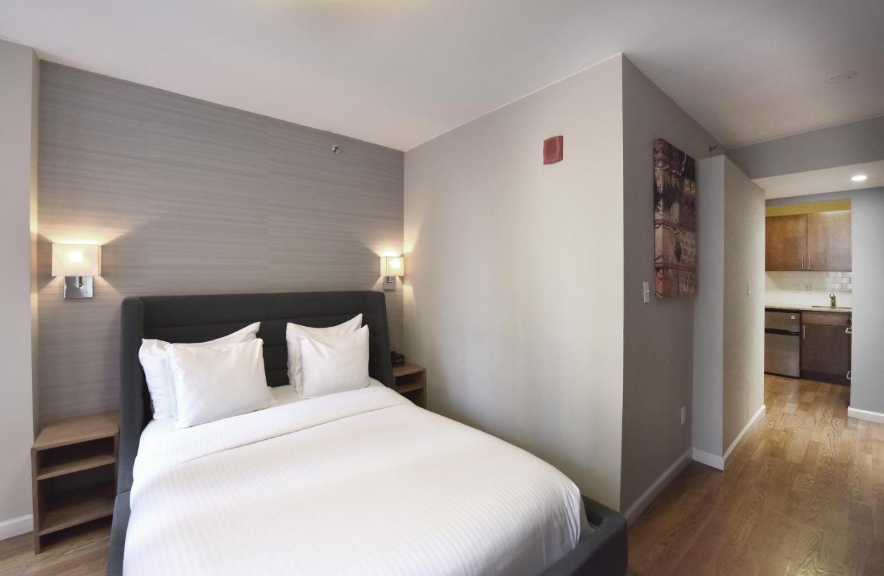 Hotel 32 32 New York Exterior photo